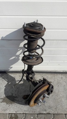 Toyota auris ii 1.8 гібрид 2012- mcperson правий фото №1