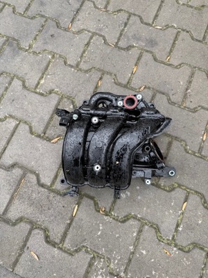 Toyota yaris cross колектор всмоктуючий ideał 17101-15130 фото №1