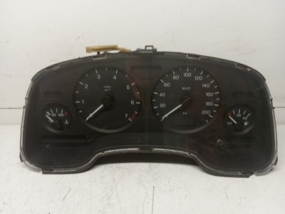 Лічильник прилади opel astra g 90561454qn фото №1