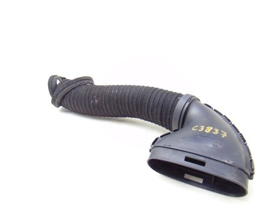 Шланг воздухозаборник воздуха mercedes slk r171 w171 a2710941382 фото №1