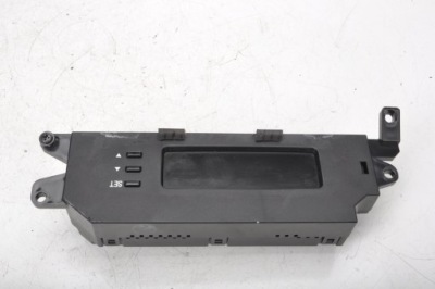 Hyundai i20 дисплей 94101-1j160 фото №1