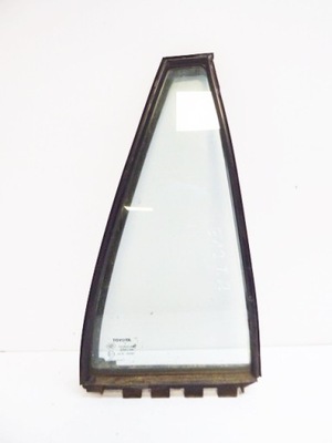 Corolla e12 стекло дверь малый задняя правая kombi фото №1