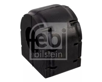 G0S9JL FEBI BOLSA ESTABILIZADOR PARTE DELANTERA IZQUIERDA/DERECHA (26MM) CONVIENE DO: FORD RANGER  