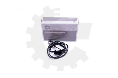 Датчик температуры выхлопных газов iveco daily 5801850665 фото №1