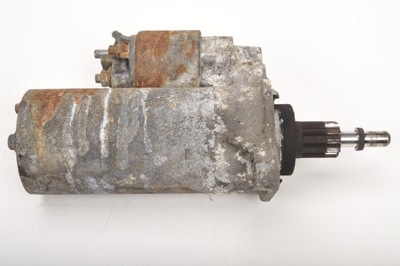 Ford galaxy mk1 2.8 v6 стартер фото №1