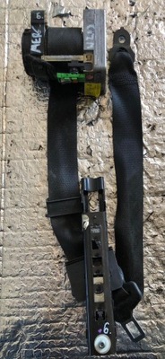 Mercedes w203 pas передний левый 33015929f 00064577 фото №1