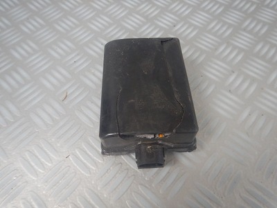 Mitsubishi outlander iii phev lift радар фото №1