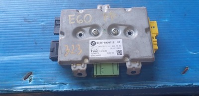 Bmw e60 e61 модуль блок керування двері 6939712 фото №1
