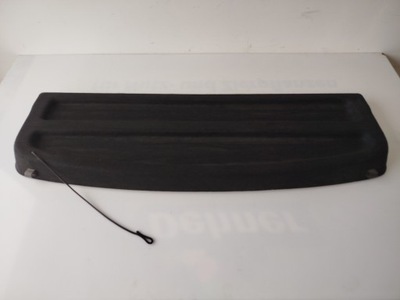 Mitsubishi space star ii полиця багажника 7237a087 фото №1