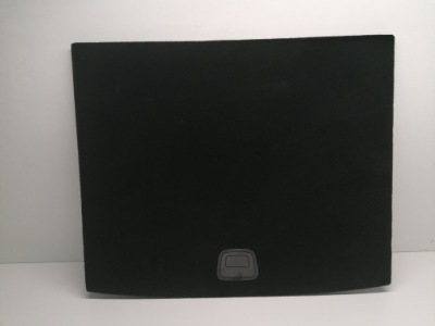 Mercedes gla w156 підлога багажника обшивка 13-19 фото №1