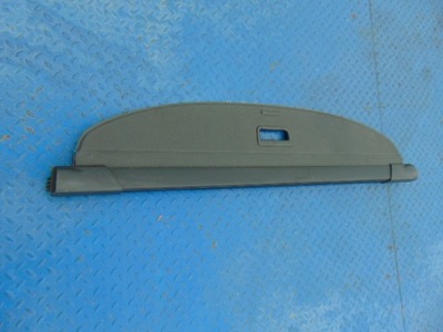 Полиця багажника задня seat altea xl 06- фото №1