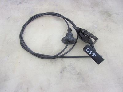 Citroen ds5 трос тяга капот фото №1