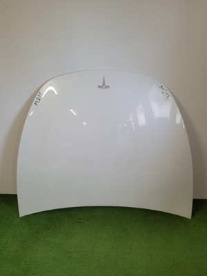 Tesla y капот крышка двигателя фото №1