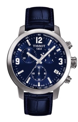 Zegarek męski Tissot T055.417.16.047.00 PRC200