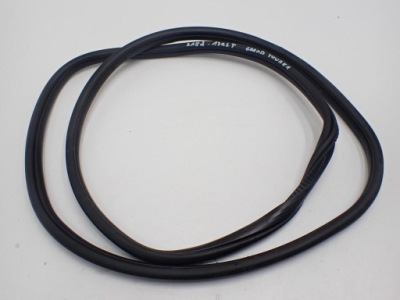 Прокладка дверь левый задняя gran bmw 2 f45 f46 17r фото №1