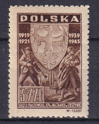 Fi 404, 1946r. D5511