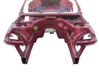 Bmw f23 cabrio чверть передня ліва права фото №1