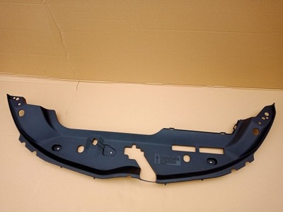 Toyota verso захист поперечина передній 2009r.- фото №1