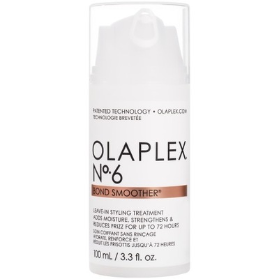 Krem do stylizacji Olaplex no.6 100ml