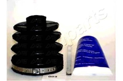 Japanparts накладка шарнир hyundai zew. japanparts фото №1