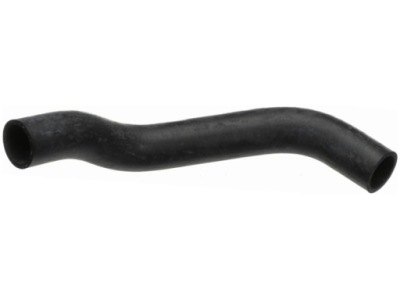 Шланг радиатора volvo xc90 i 2.4 2.5 фото №1