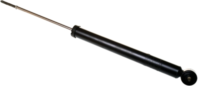 Амортизатор denckermann dsf121g фото №1