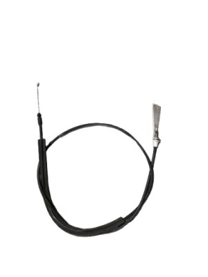 Трос тяга дверь fiat ducato 989414-103 фото №1