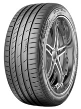 4 X KUMHO ECSTA PS71 225/40R18 88 Y RUNFLAT FR NEUMÁTICO LETNIA  