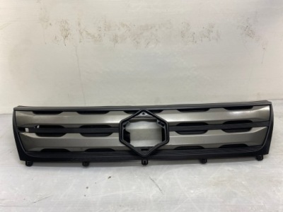 Suzuki vitara iii 3 решітка радіатора радіатора решітка радіатора фото №1