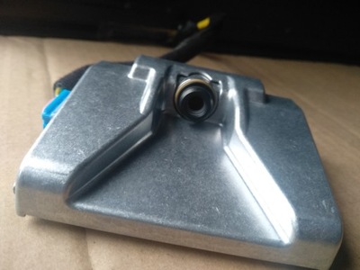 Hyundai nexo камера ассистент поперечина 95740-g5000 фото №1