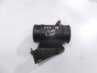 Suzuki sx4 s-cross 2018 1.0t шланг повітря фото №1