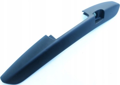 Подлокотник обшивка дверь lt audi q7 4l lift 14- фото №1