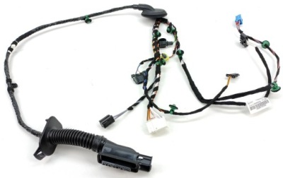 Nowa org жгут электропроводка дверь vw passat b8 фото №1