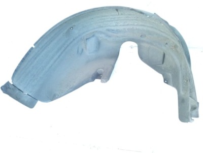 Підкрилок ліва задня задні bmw 6 e63 e64 7009717 фото №1