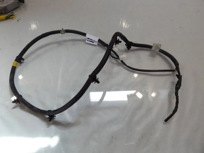 Aveo t250 sedan джгут кришки фото №1