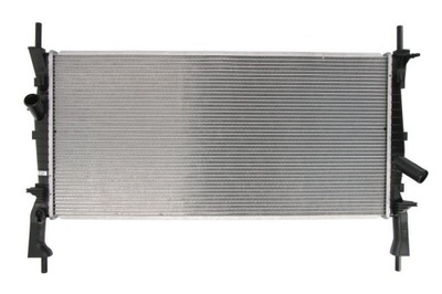 Koyorad pl322443 радіатор двигуна koyorad фото №1