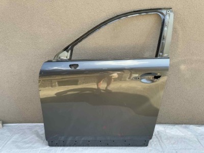 Двері ліва передні лівий перед mazda cx-60 cx60 kbb359010 22 - фото №1
