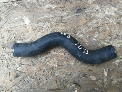 Труба водяна honda civic ix фото №1