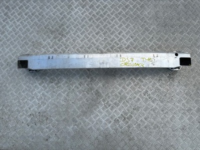 Балка задня підсилювач citroen ds7 crossback фото №1