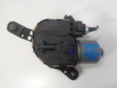 C4 picasso ii моторчик двірник лівий anglia фото №1