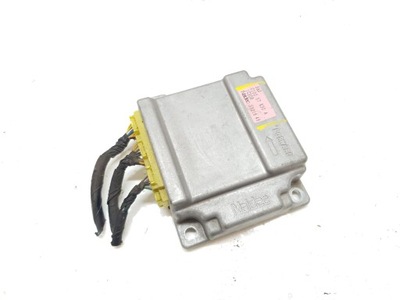 Модуль подушок air bag mazda premacy фото №1