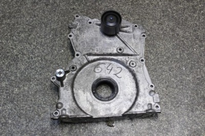 Mercedes s-klasa w221 3.0cdi 642 захист розподільного валу фото №1