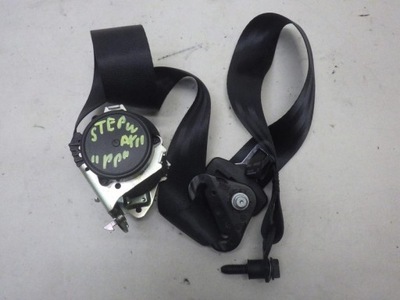 Pas правий перед stepway ii 868845555r фото №1