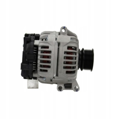 Генератор 75a do renault thalia ii 1.4 1.6 фото №1