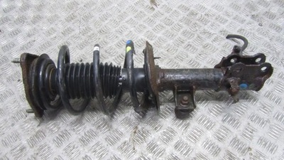 Kia ceed ii амортизатор правий перед 12-16 фото №1