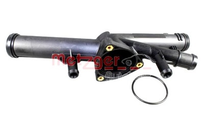 Metzger 4010229 корпус термостата фото №1