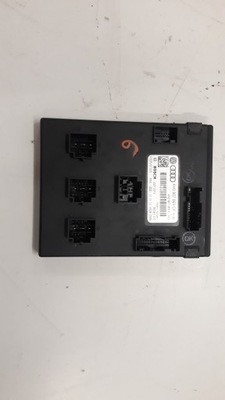 Модуль комфорту 4h0907063cf audi a7 10- фото №1