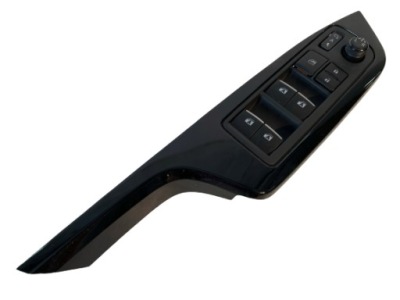 C-hr chr перемикач скло лівий перед фото №1