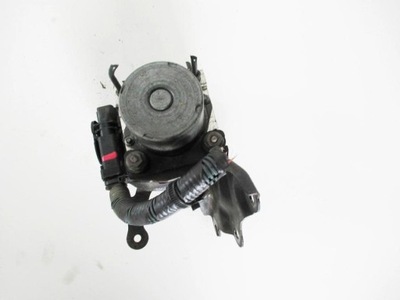 НАСОС ABS TOYOTA AURIS I 2006-2012 ГОД 44510-02110