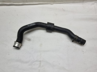 Porsche panamera 970 труба wąż wody фото №1